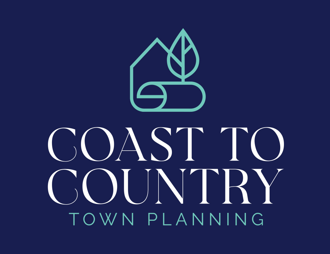 Coast to Country Town Planning image 3